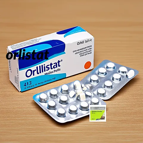 Orlistat precio de remedios